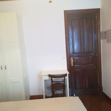 Casa Simon Ξενοδοχείο Triacastela Εξωτερικό φωτογραφία