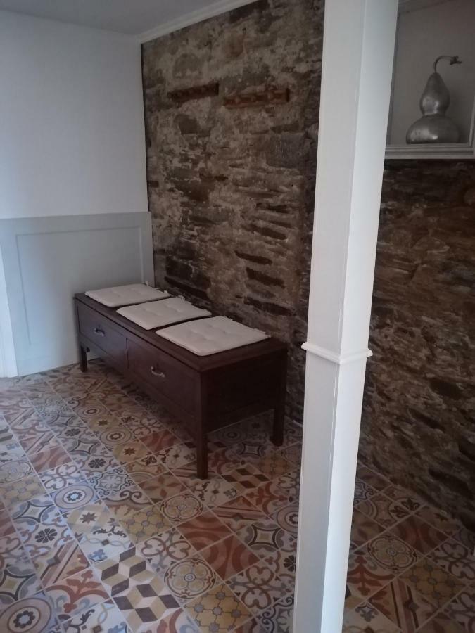 Casa Simon Ξενοδοχείο Triacastela Εξωτερικό φωτογραφία
