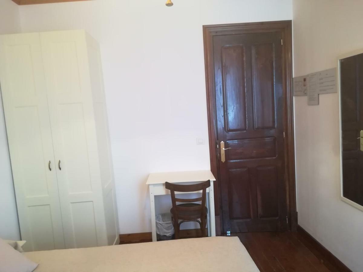 Casa Simon Ξενοδοχείο Triacastela Εξωτερικό φωτογραφία