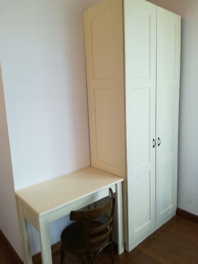 Casa Simon Ξενοδοχείο Triacastela Εξωτερικό φωτογραφία
