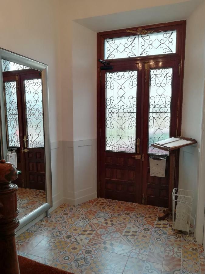 Casa Simon Ξενοδοχείο Triacastela Εξωτερικό φωτογραφία