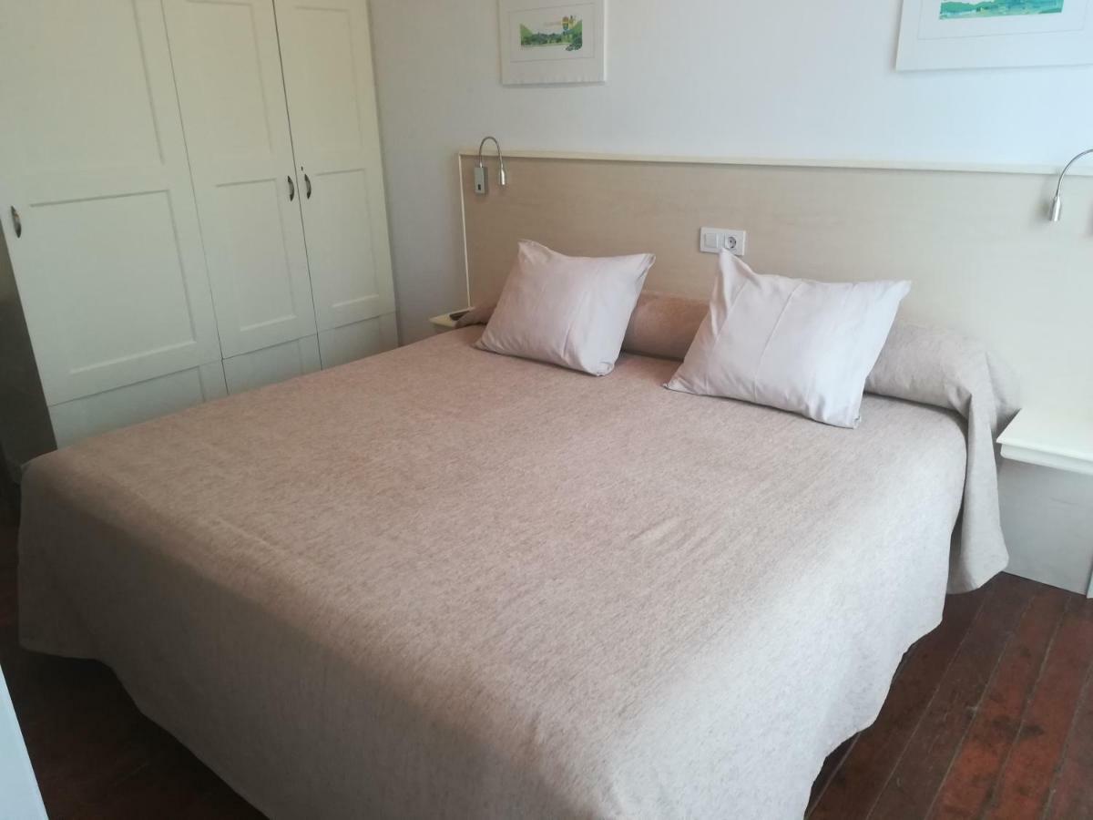 Casa Simon Ξενοδοχείο Triacastela Εξωτερικό φωτογραφία
