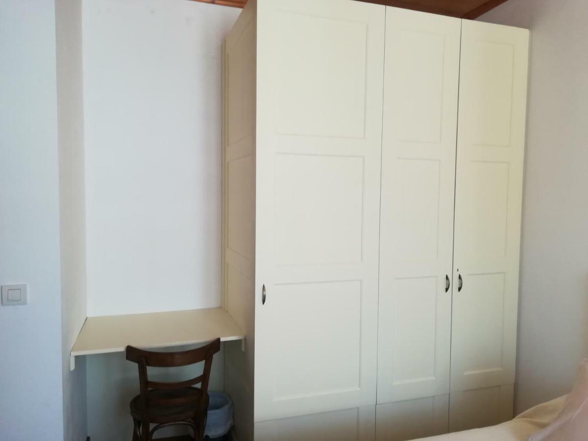Casa Simon Ξενοδοχείο Triacastela Εξωτερικό φωτογραφία