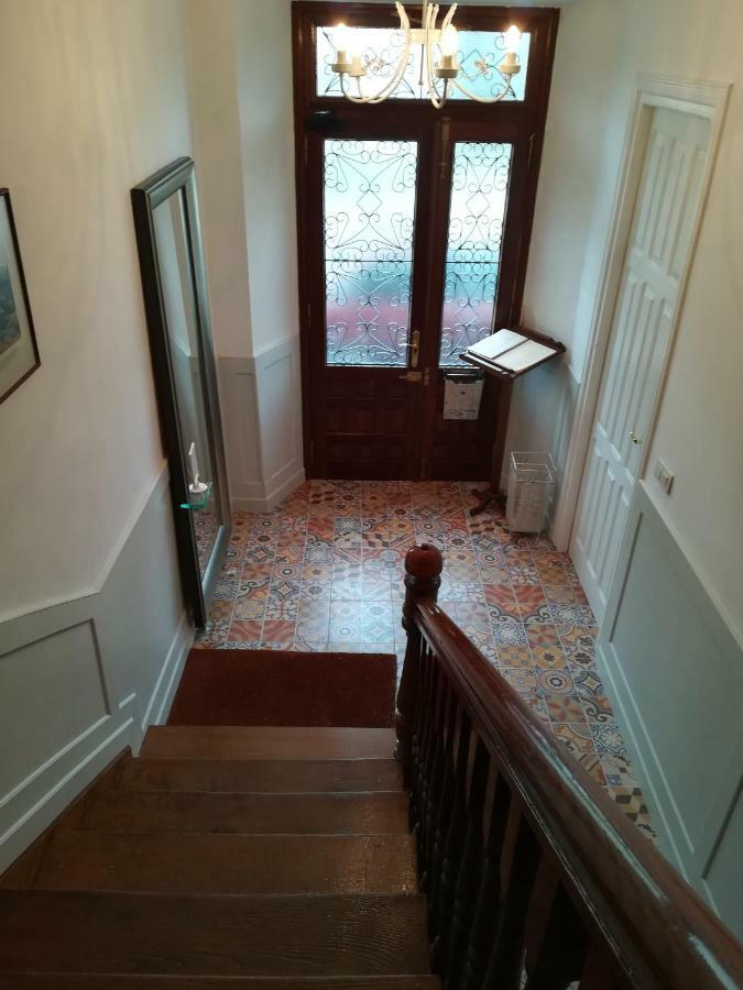 Casa Simon Ξενοδοχείο Triacastela Εξωτερικό φωτογραφία